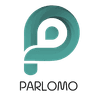 Parlomo Logo